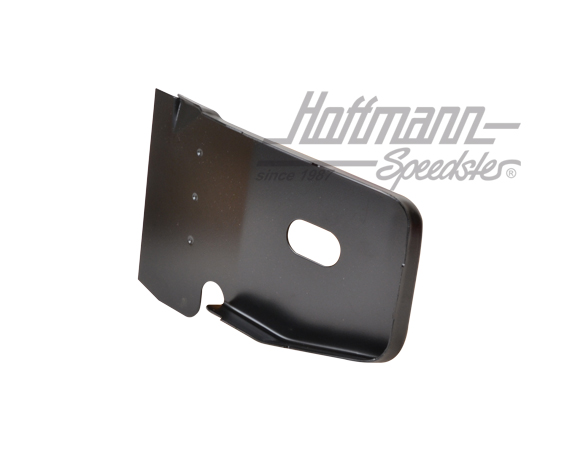 Chapa de bloqueo, elemento de deformación, derecha | 251 805 088 | 390-0008-22