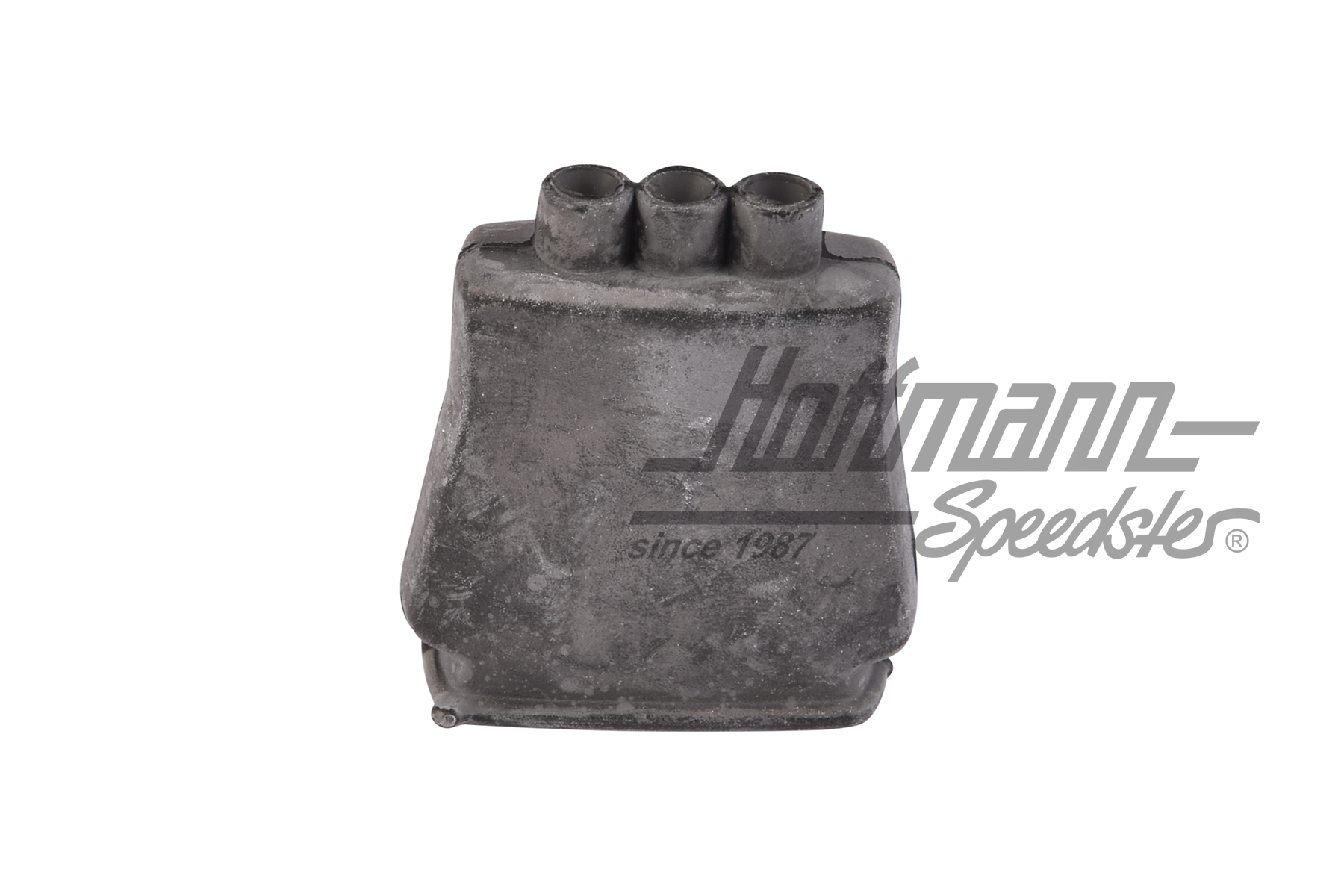 Capuchón protector, enchufe, motor del ventilador                                                   