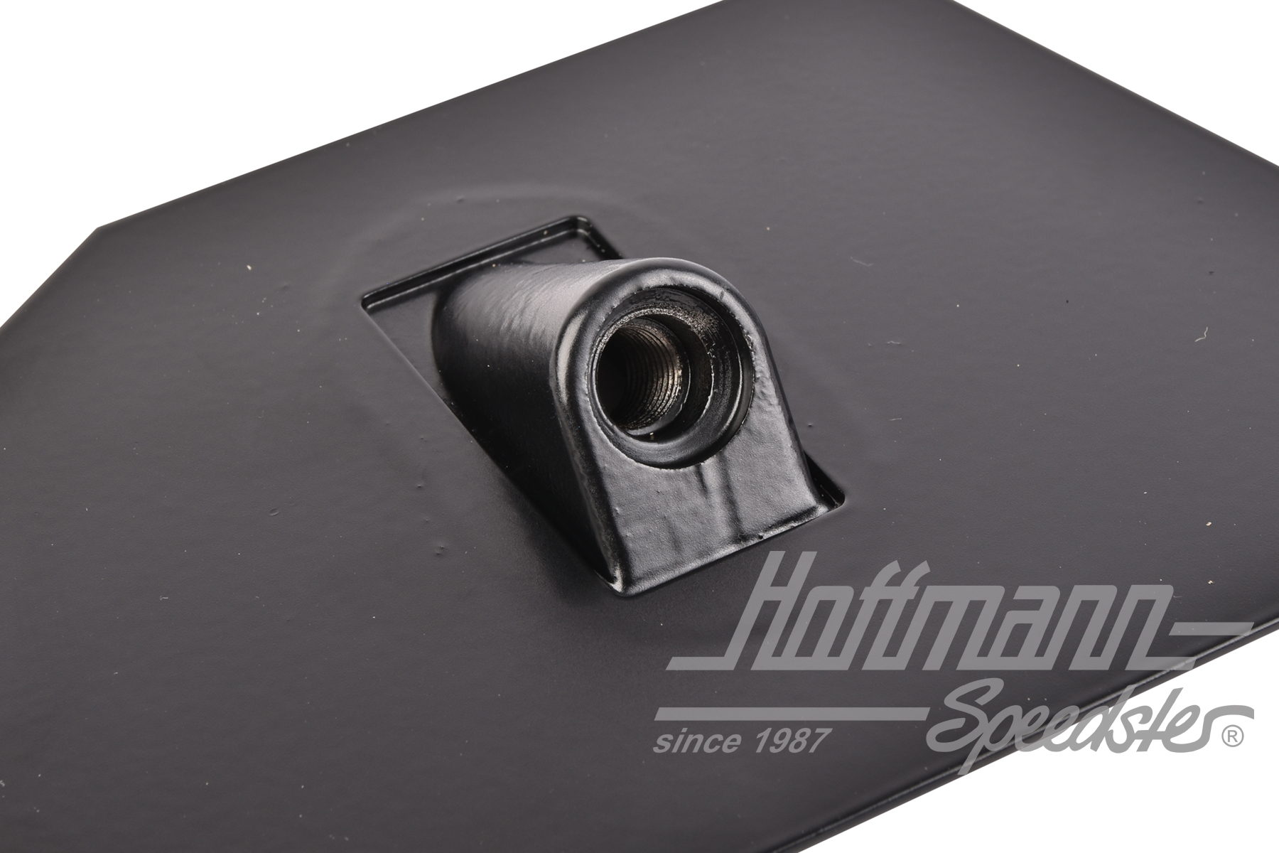 Placas de refuerzo, cinturón de seguridad                                                           