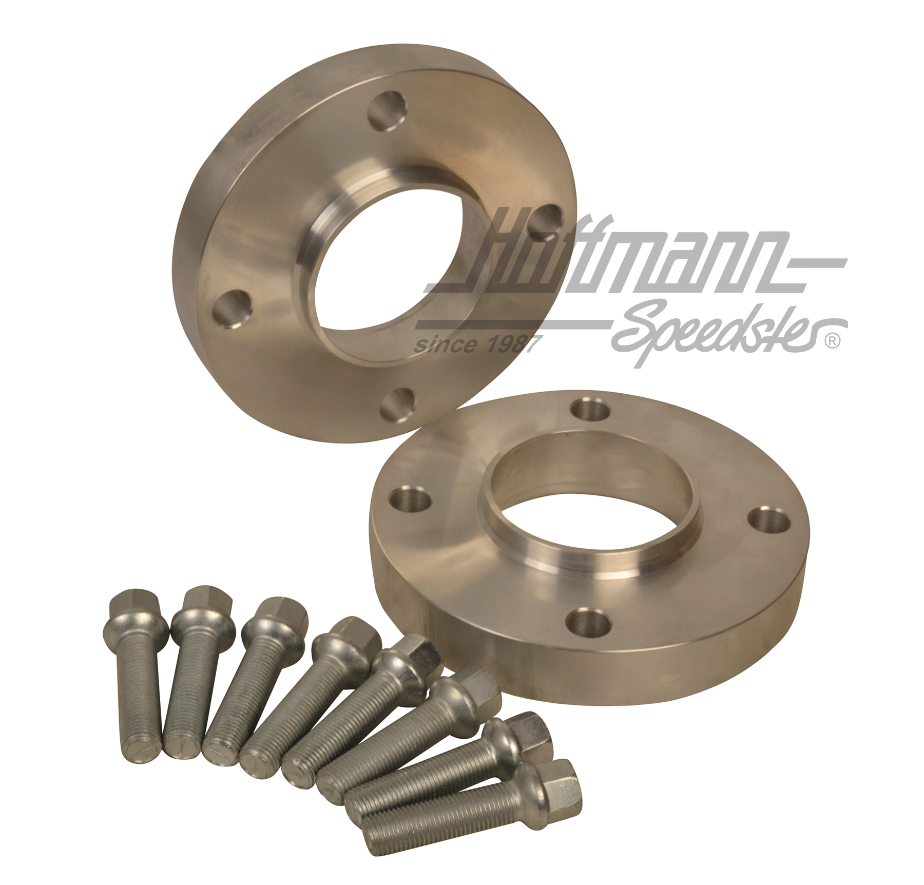 Arandelas distanciadoras, 25 mm, esférico / llantas de acero |  | 020-4260-20