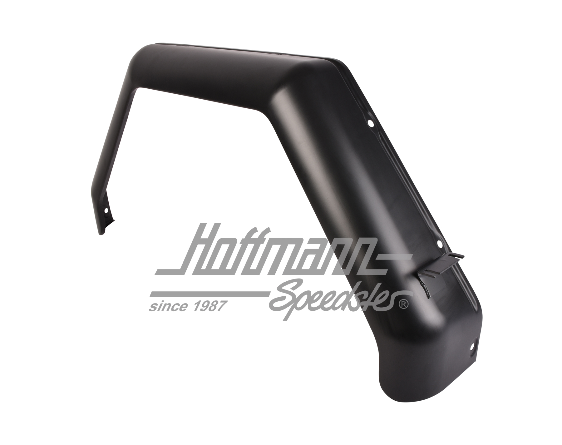 Guardabarros, Tipo 181, de serie, posterior, izquierda                                              