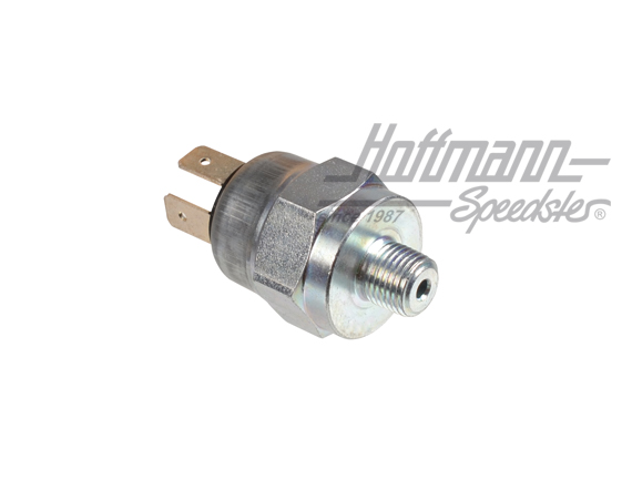 Interruptor de la luz de freno, tripolar, máxima calidad                                            