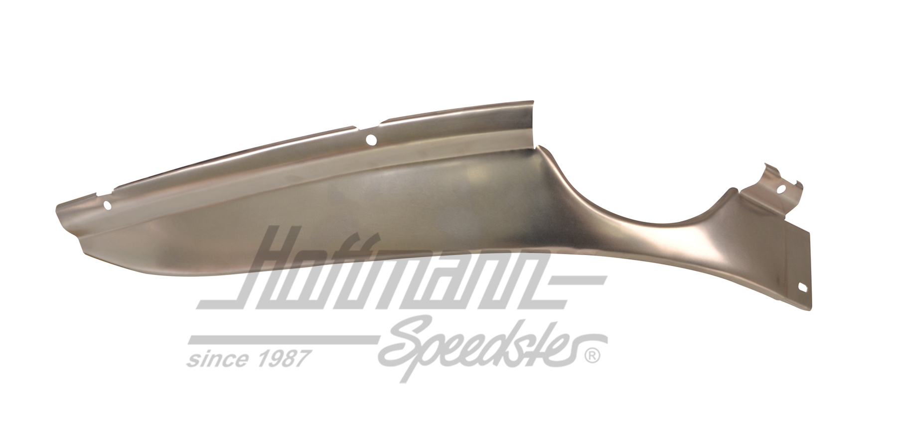 Set faldón trasero
, 911, 69-73, pulido                                                            