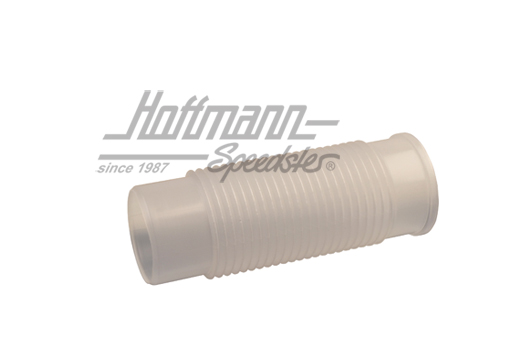 Manguera,aire fresco, anterior, izquierda / derecha                                                 