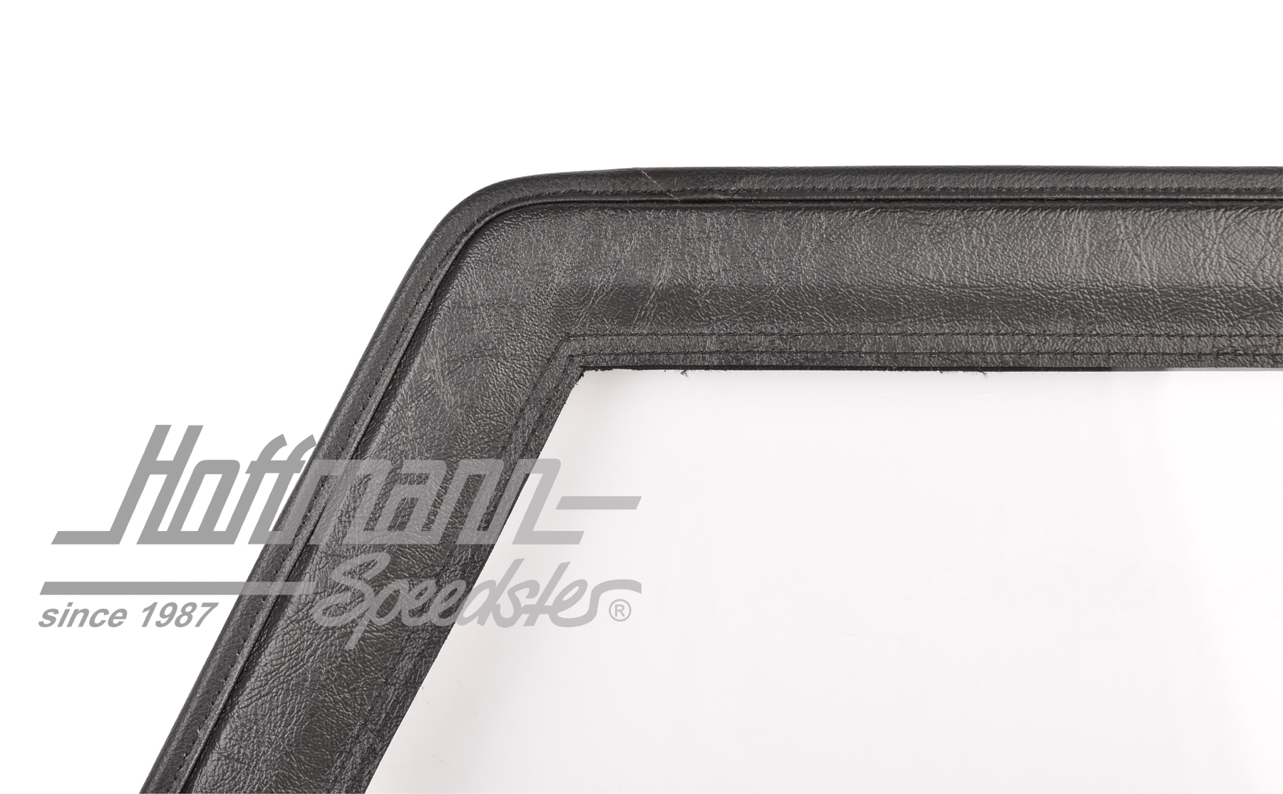 Juego de ventanas plug-in, Tipo 181, plástico                                                       