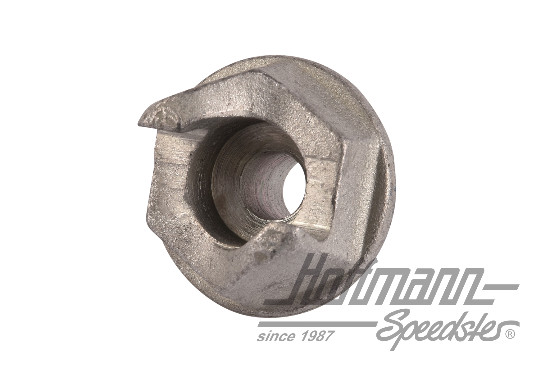 Garra de giro, Tipo 181 y motor industrial                                                          