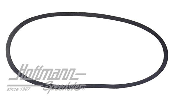 Correa del ventilador para polea de 146 | --- --- --- | 020-1238