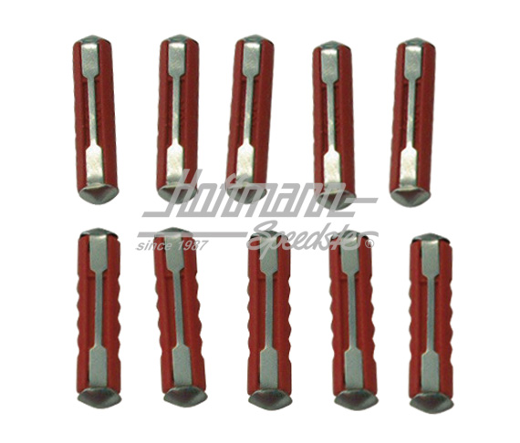 Fusible, 16 A | N  017 121 4 | 020-0870-16