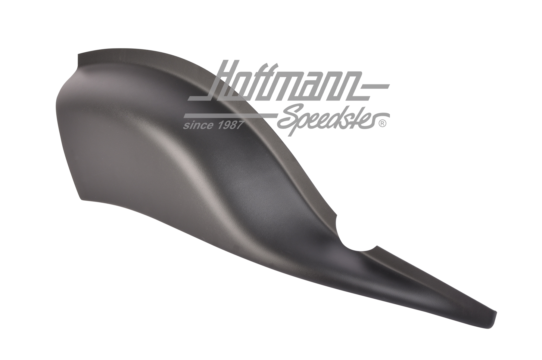 Revestimiento, guardarruedas
, posterior, 71-73, izquierdo                                         