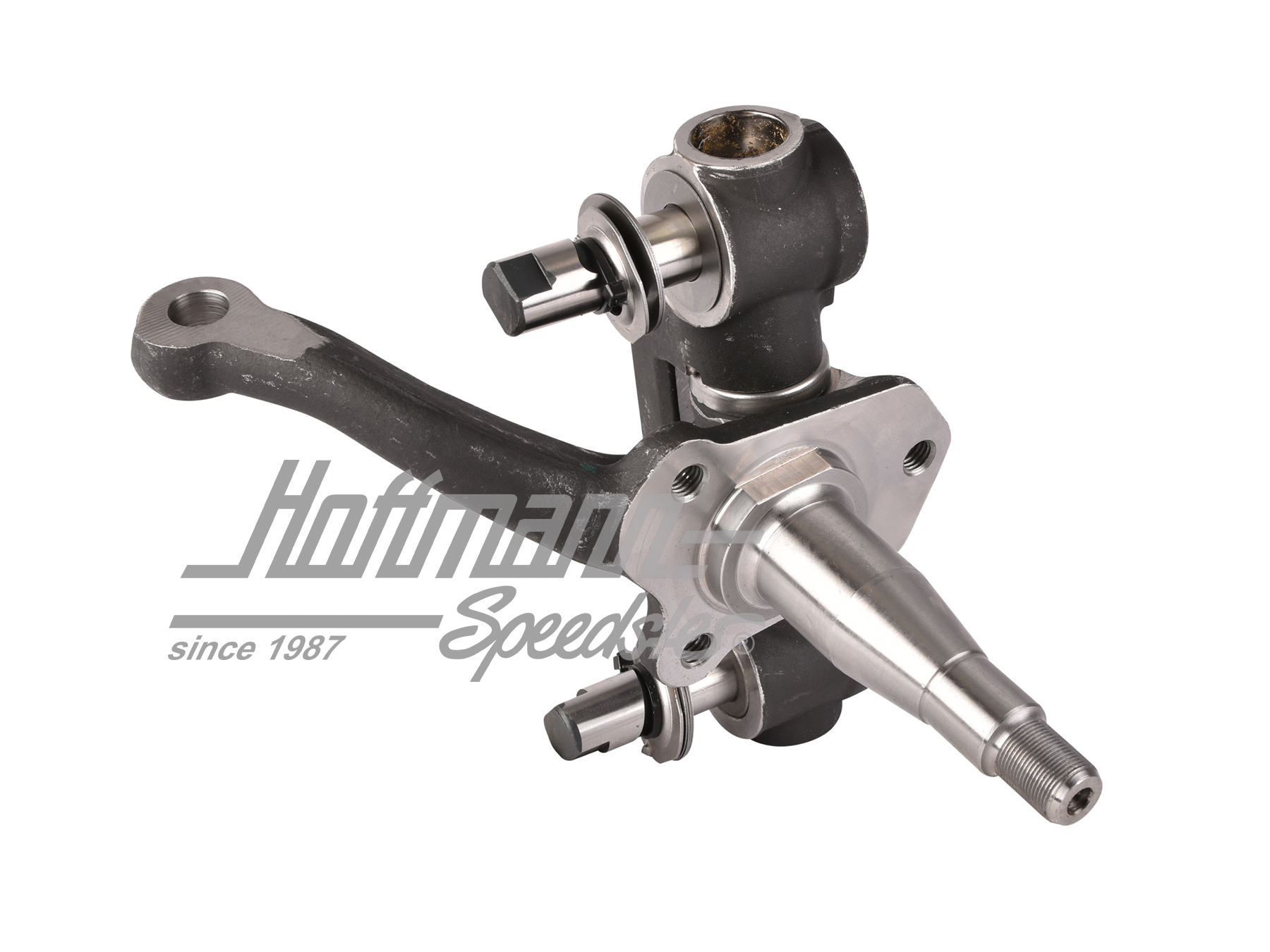 Juego de rótulas de dirección, anterior, 356 B, derecha                                             