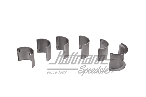 Cojinete del árbol de levas, Std./0.50, 1.7-2.0 | 021 198 543 | 092-0374