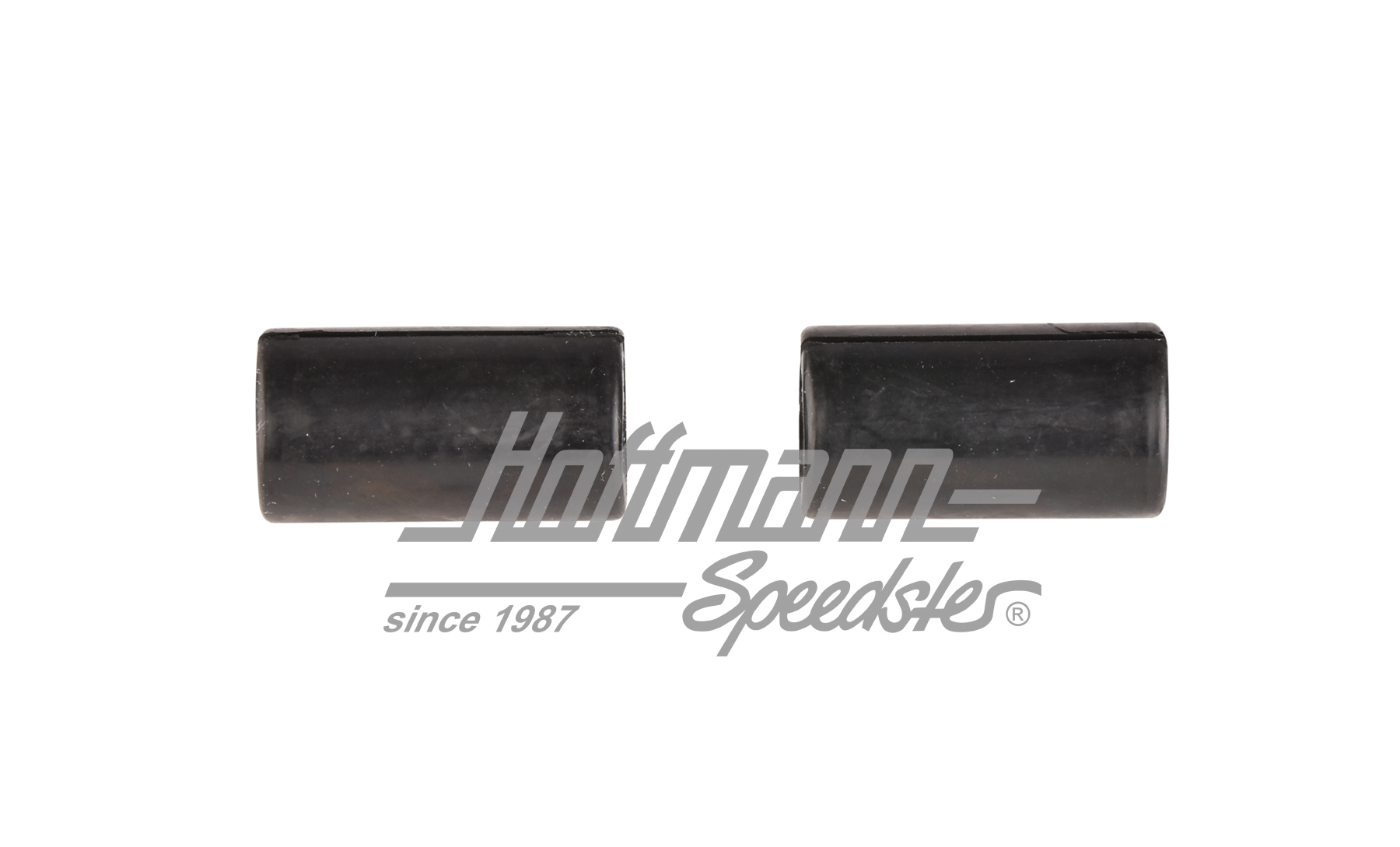 Manguitos, manguera de freno, anterior, Furgoneta T1                                                