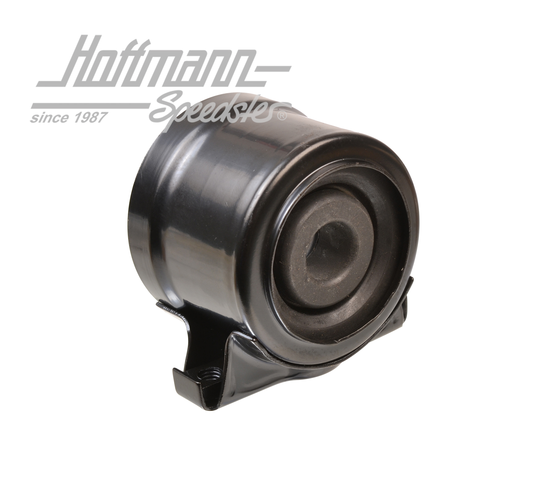 Cojinete de goma, soporte motor, Tipo 3, 61-68 | 311 199 131 | 069-1000