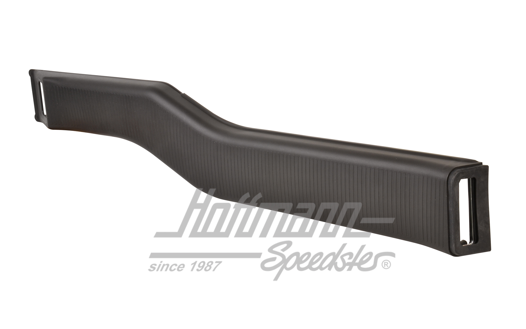 Conducto de aire,
 puerta, Furgoneta T2,  8.68-7.76, izqda. | 221 259 621 | 090-1304-21