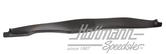 Revestimiento tablero de a bordo
, superior,  8.57-7.67 | 141 857 051 | 066-0124-08