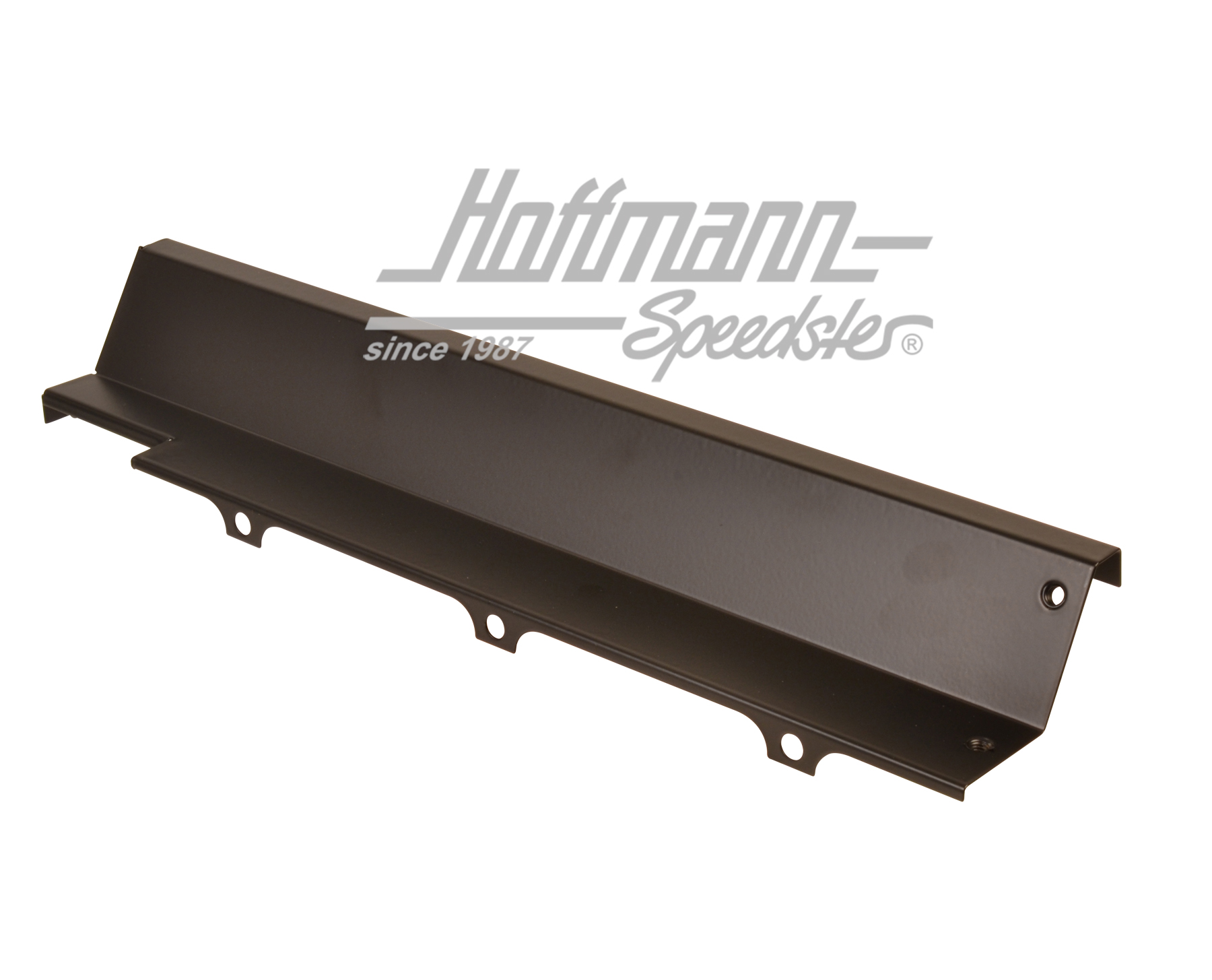 Chapa de motor, 911, 65-83, derecha
 | 901 106 084 00 | 530-4008-02