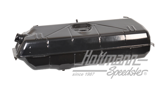 Depósito, Furgoneta T2, 8.71-12.72                                                                  