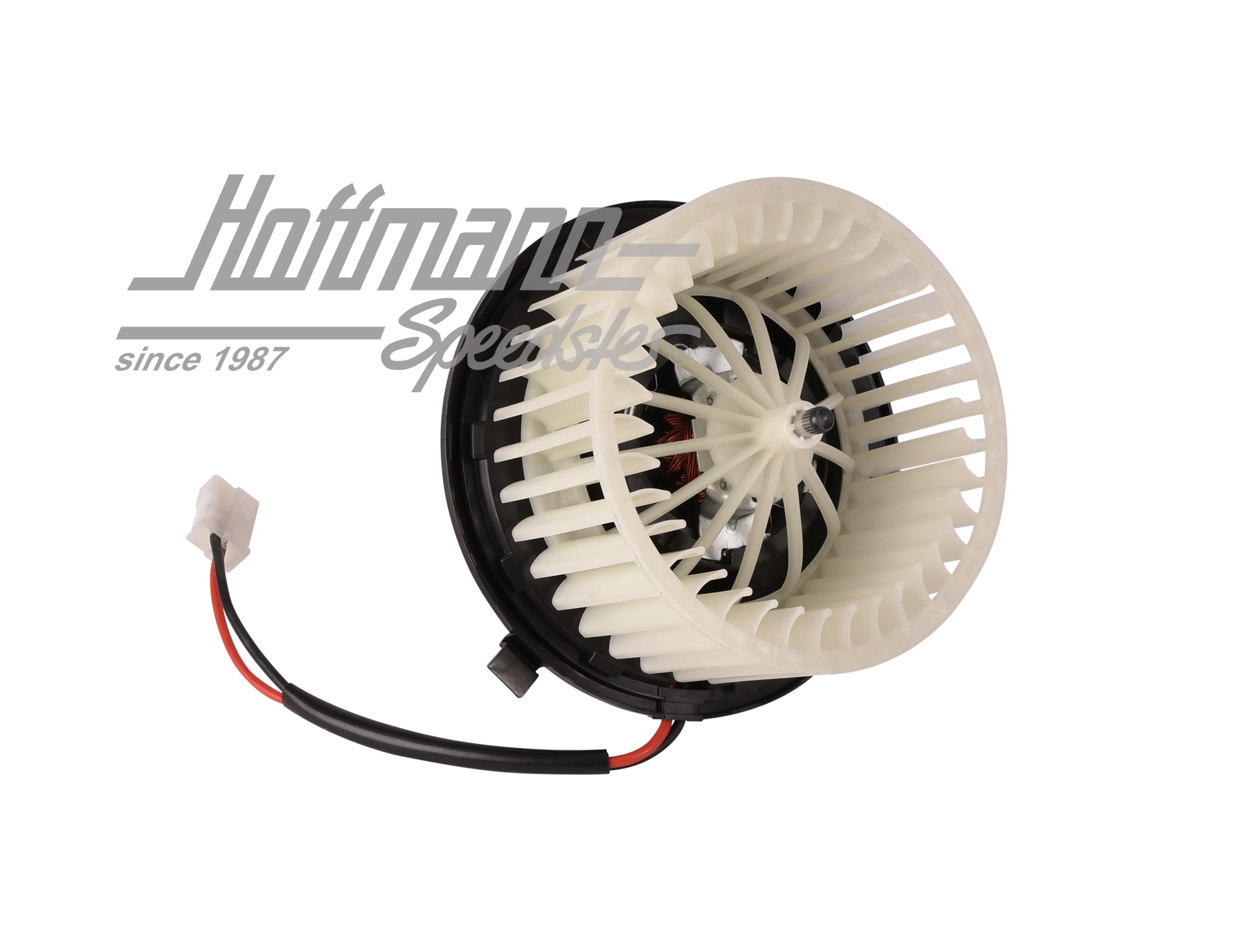 Motor de ventilador, calefacción, anterior, 9.90-6.94 | 893 819 021 | 409-3608
