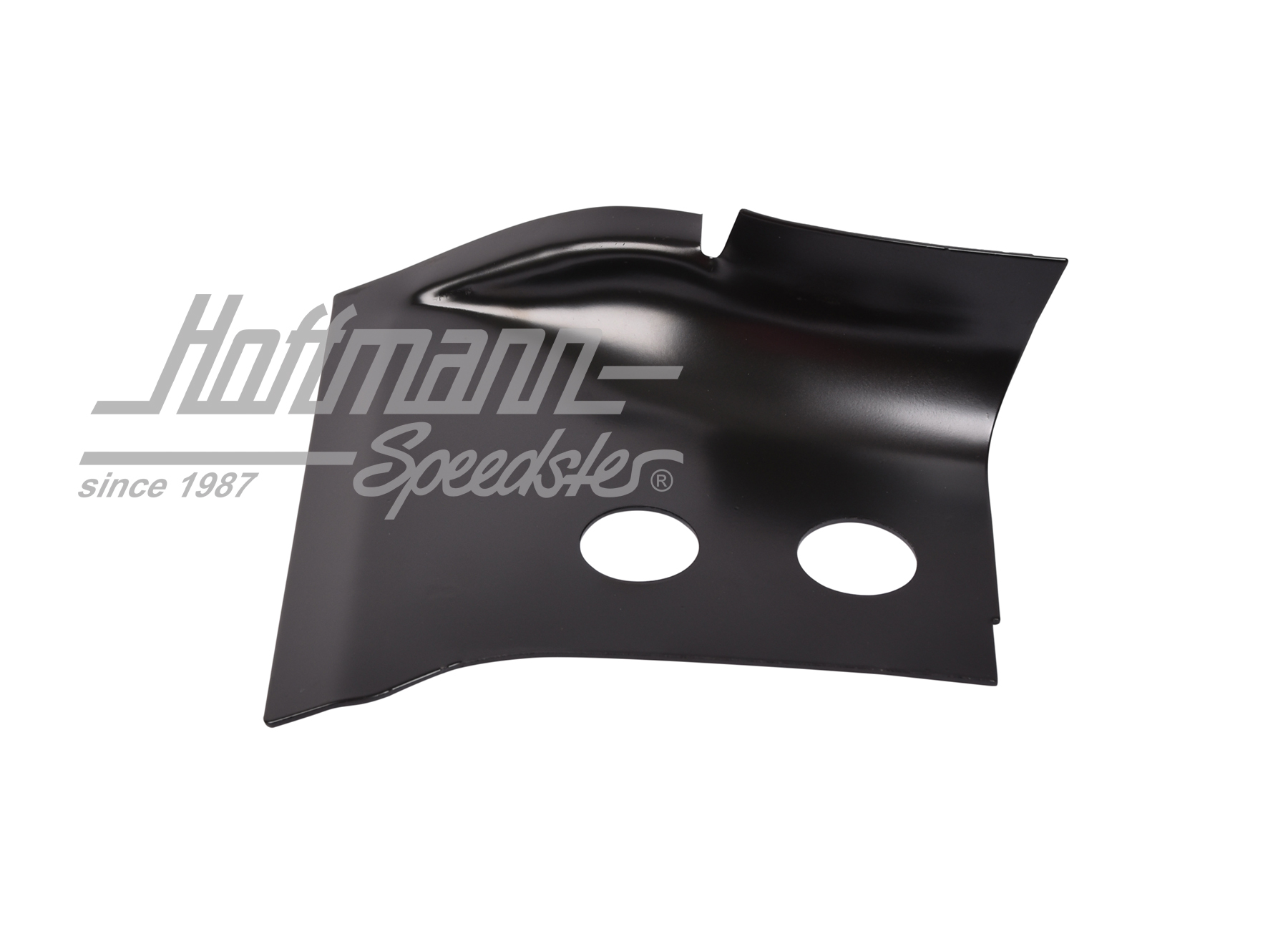 Chapa de inserción, pilar C, superior, Furgoneta T3, izquierda                                      