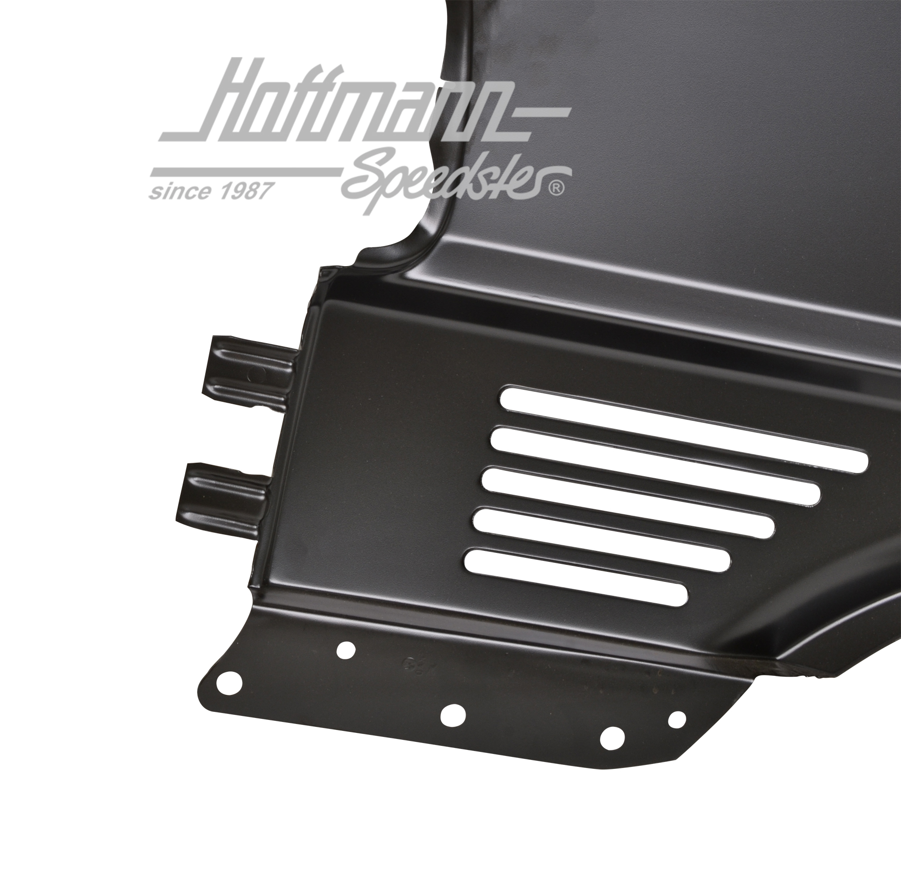 Guardabarros, 96-03, llantas de 16 ", derecha                                                       