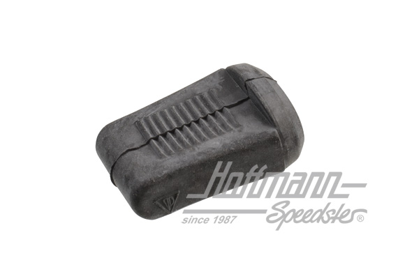 Capuchón protector, enchufe luz central, posterior                                                  