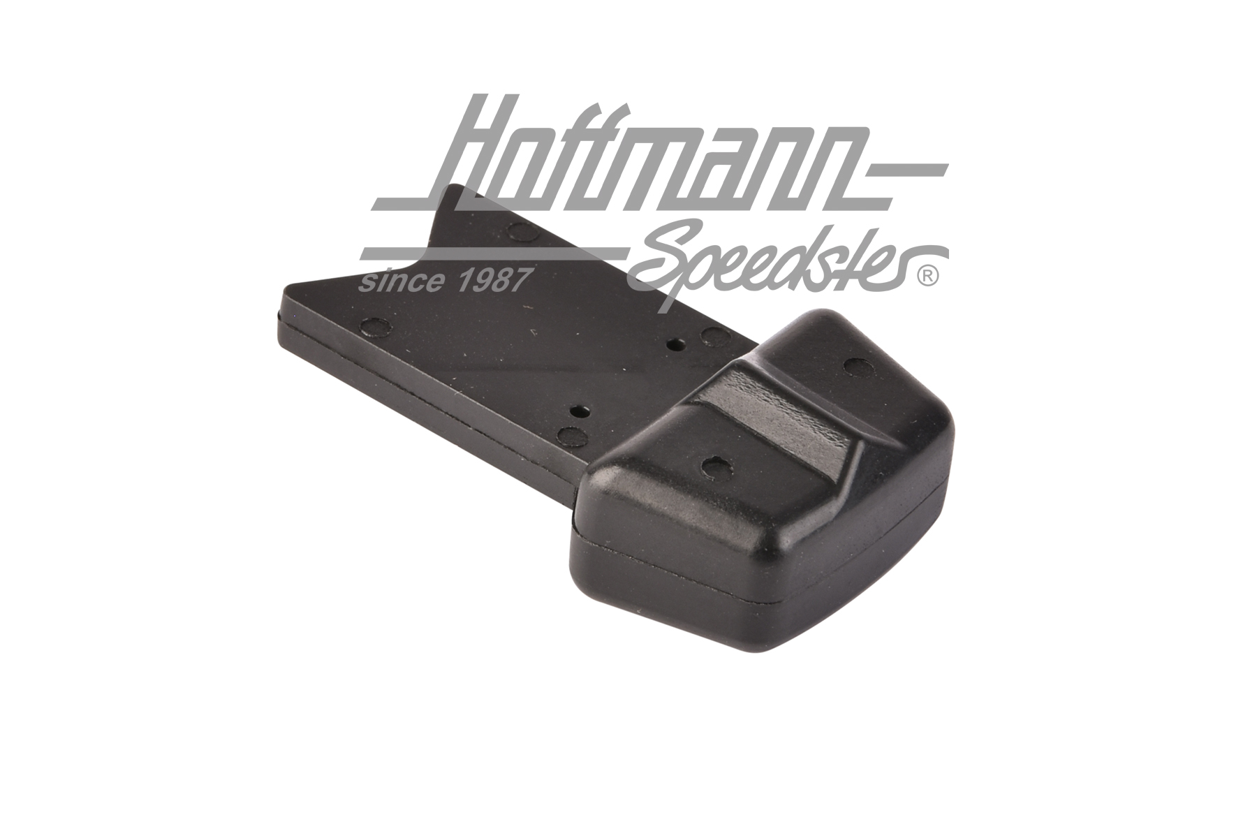 Botón, calefacción/aire acondicionado, inferior/superior, 924 | 477 819 319 A | 650-8920-04