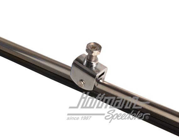 Escobilla de limpiaparabrisas, 300 mm, sin suspensión                                               