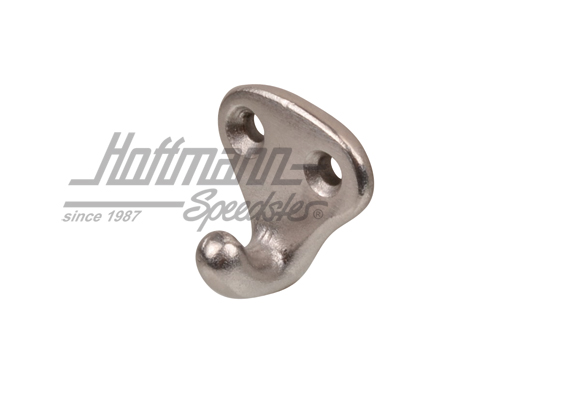 Gancho, banca posterior, Cabriolet | 151 885 561 | 055-5004-06