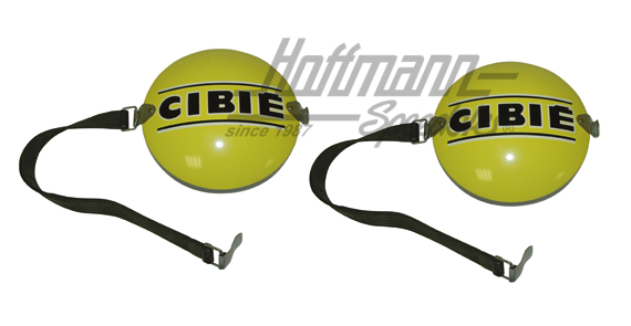 Tapas (de metal), faro de luz larga |  | 580-1950-10