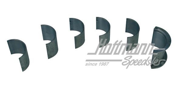 Cojinete del árbol de levas, estándar | 111 198 541 | 010-0290