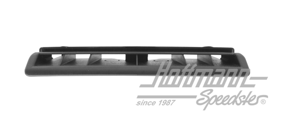 Boquilla de aire, central, 8.67-                                                                    