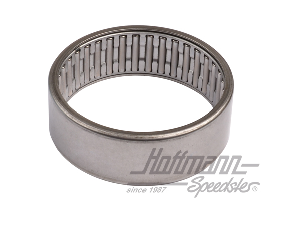 Cojinete de agujas, eje delantero, -7.67                                                            