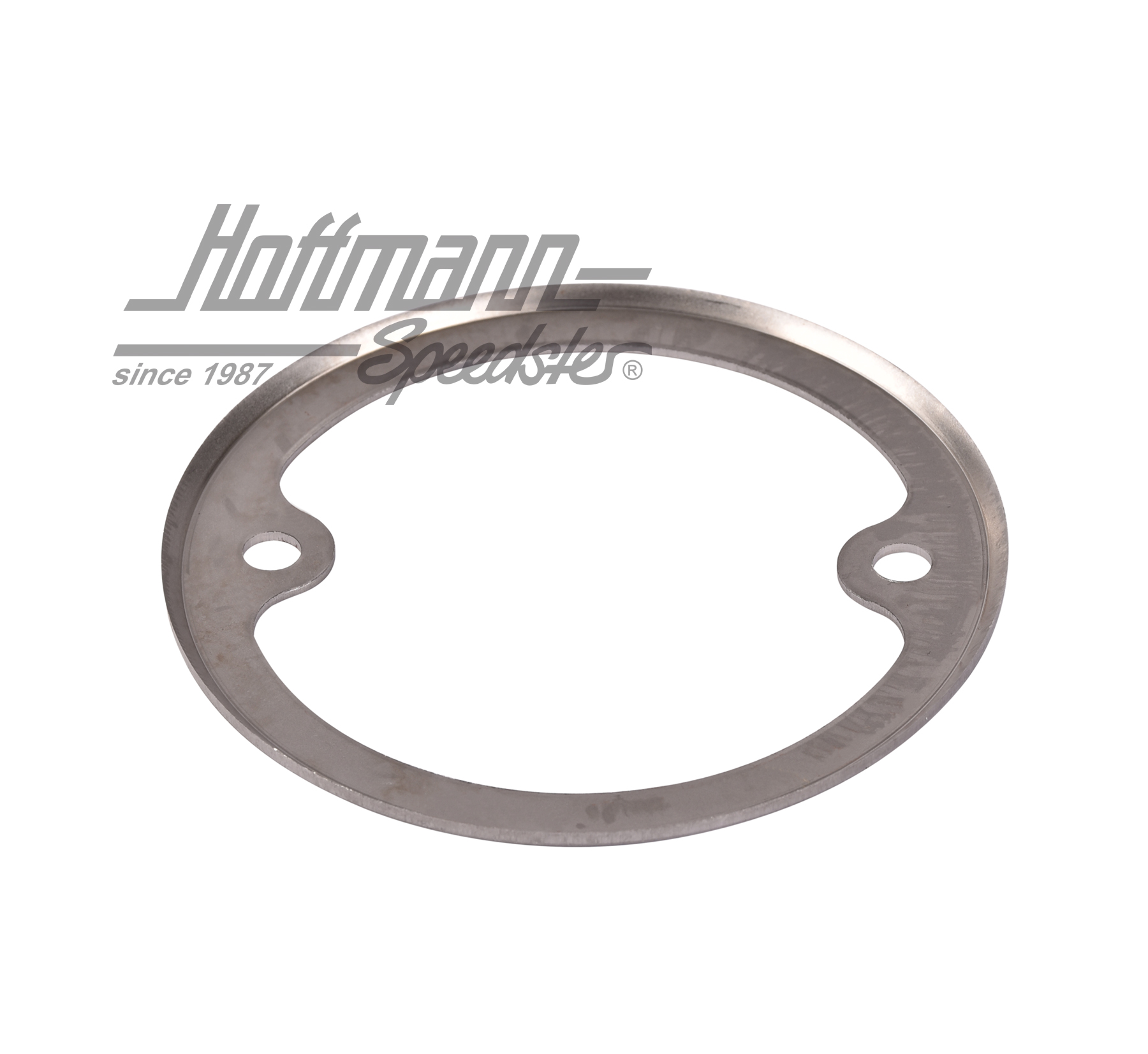 Brida, placa posterior de alternador, 8.66-                                                         