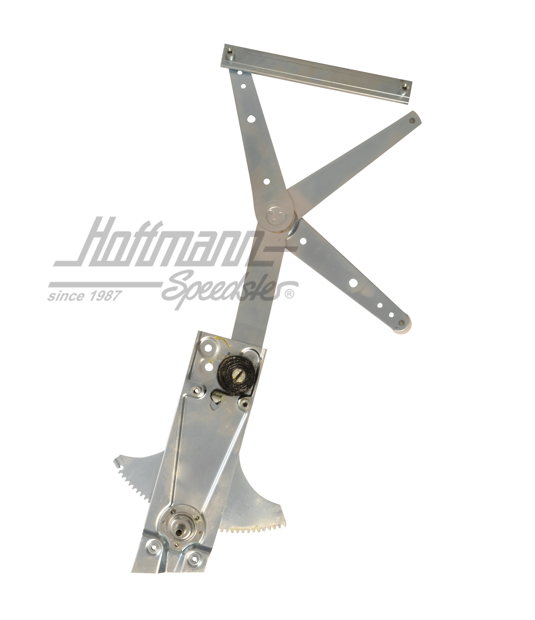 Elevalunas, Porsche 911, 69-89, izquierda 
                                                        