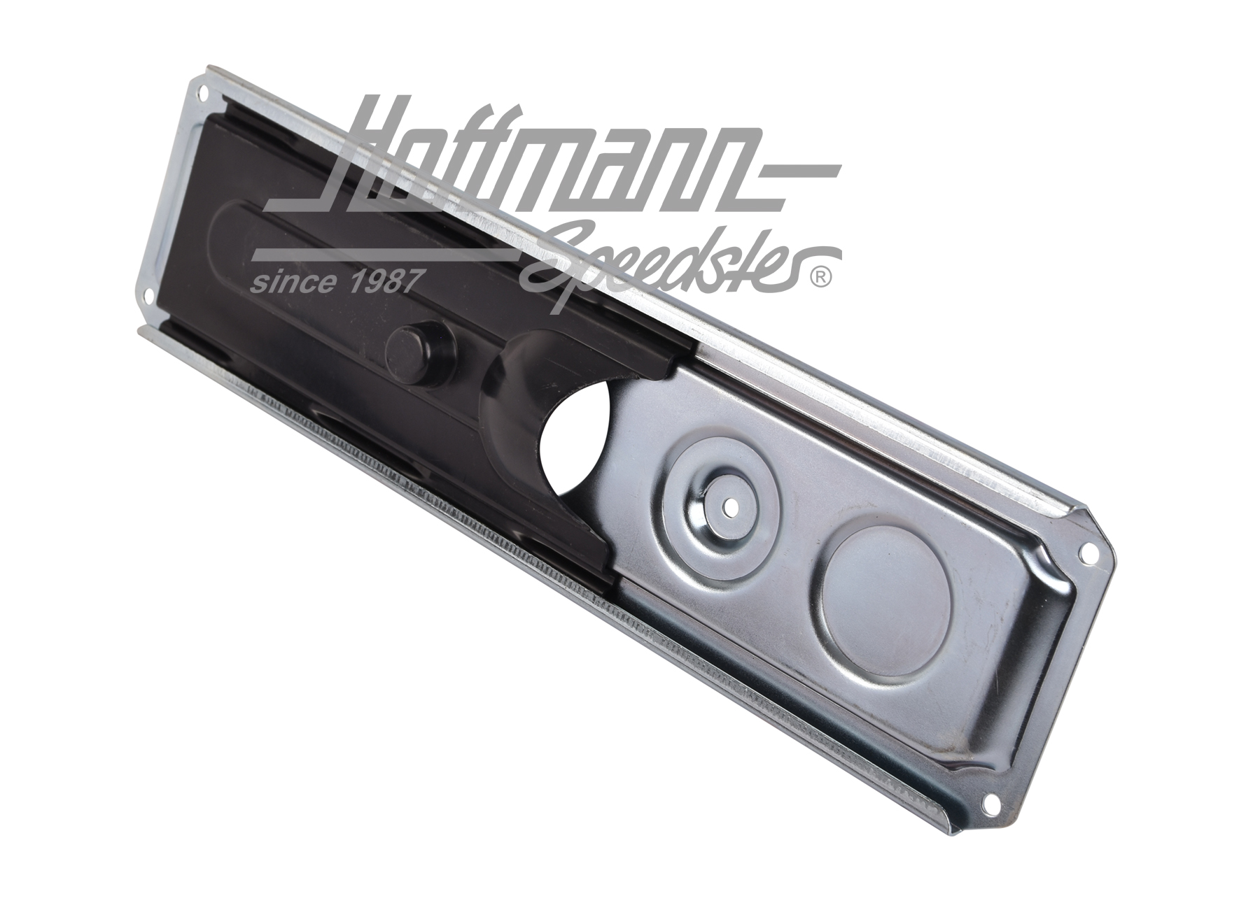 Embellecedor, salida de aire, 356 B/C, izquierda o derecha
                                        