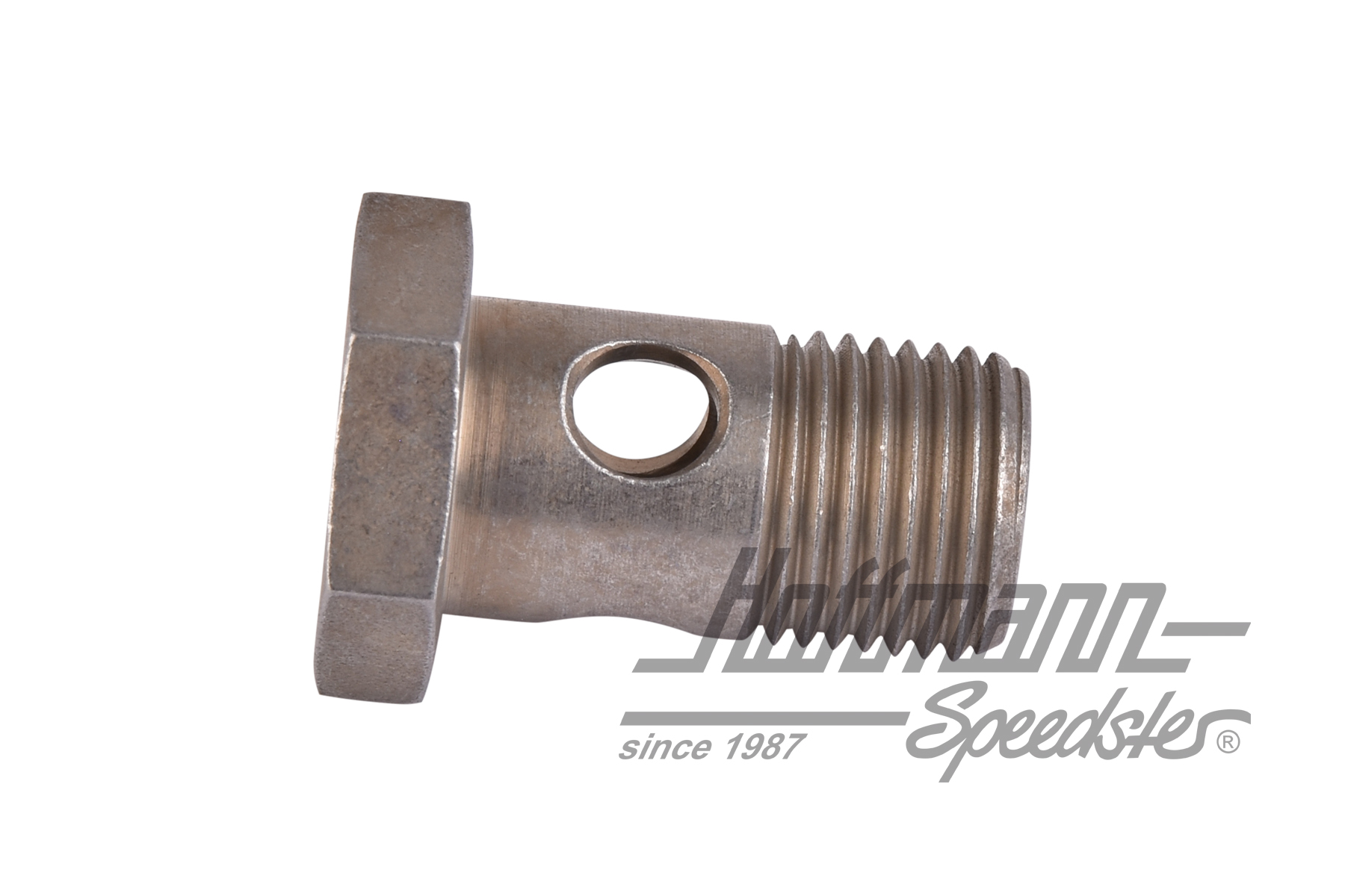 Tornillo hueco para rosca M16                                                                       