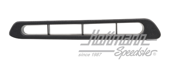 Boquilla de aire, delantera, 8.70-, izquierda                                                       