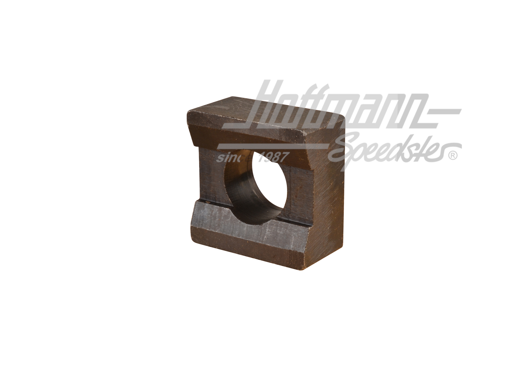 Tope, eje / paquete de resortes, anterior
, 56-65                                                  