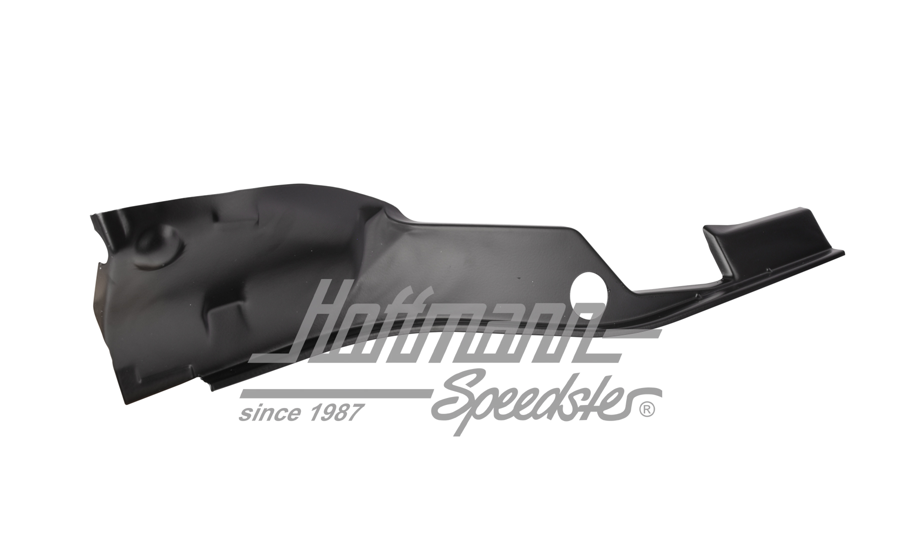 Chapa interior, larguero, posteror, 914, izquierda | 914 501 435 10 | 600-8038-01