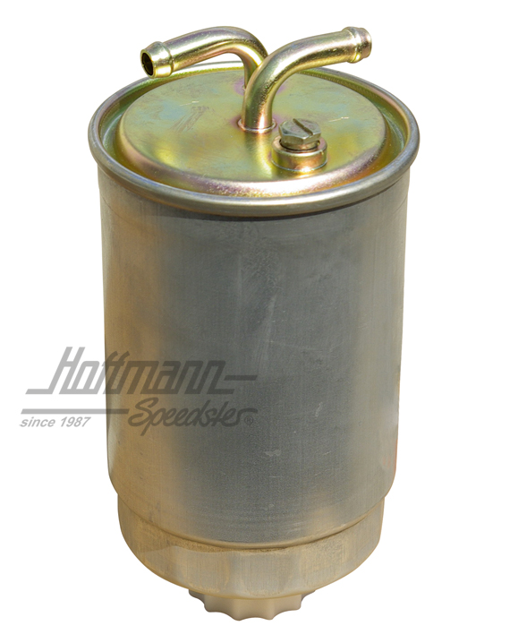 Filtro diésel, Golf 2 -7.87 / Furgoneta T3 87-88 | 191 127 401 C | 110-2305