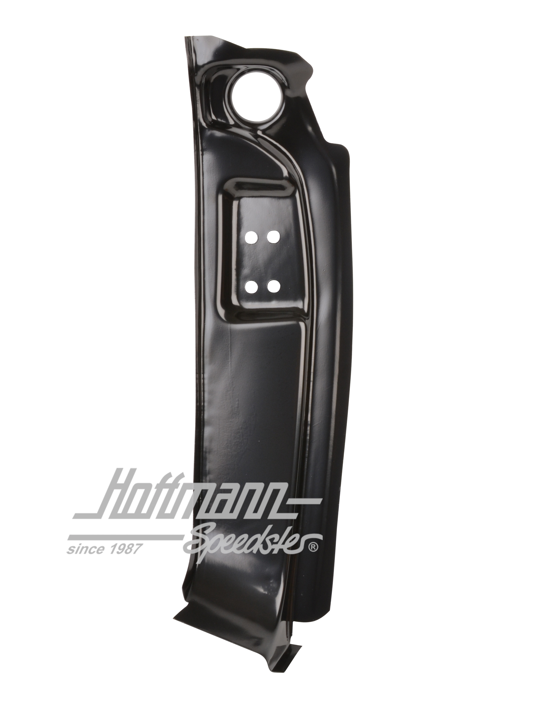 Chapa de montante de bloqueo, 914, izquierda
 | 914 503 903 11 | 600-8020-01