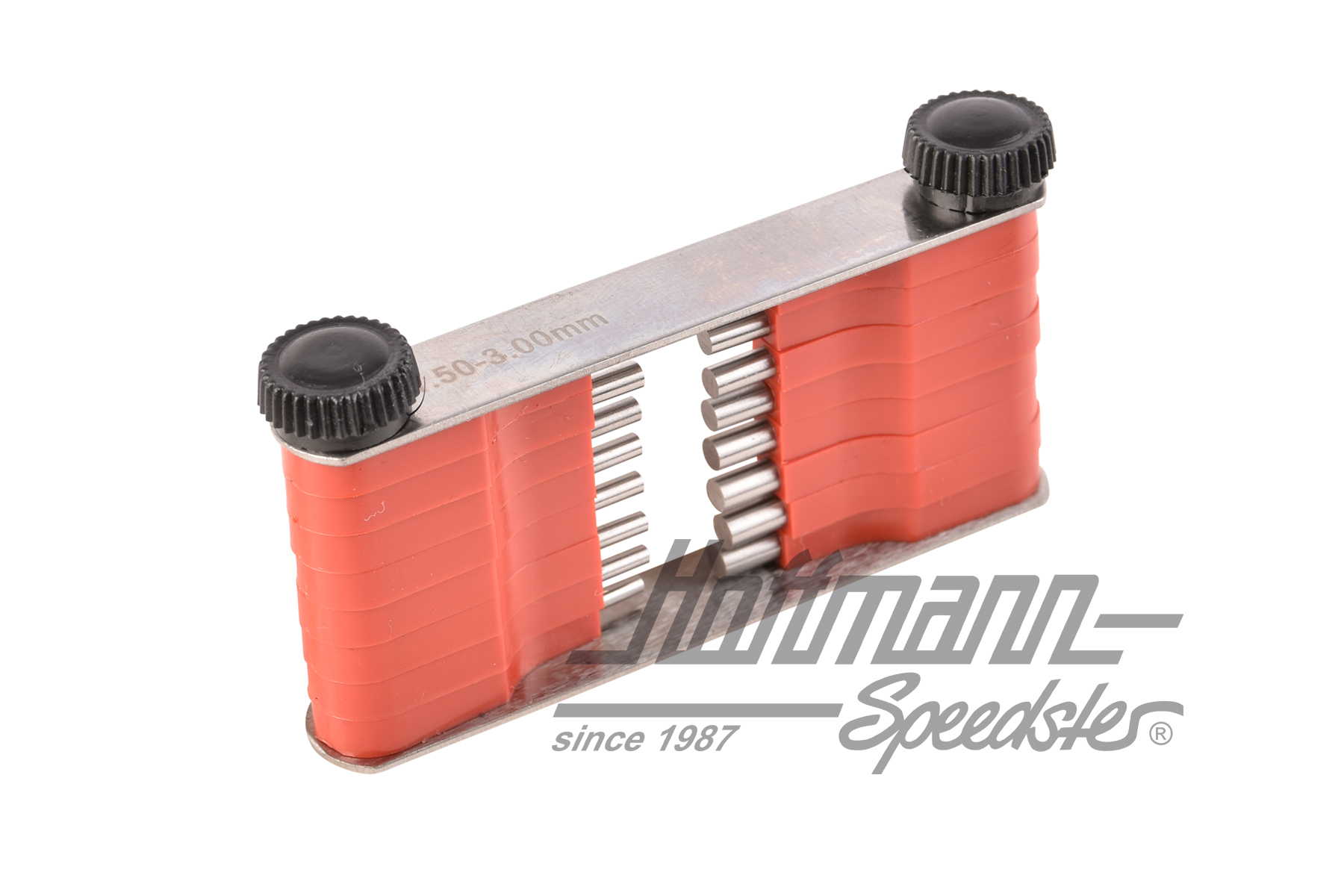 Calibre de boquilla, 1.50-3.00 mm                                                                   