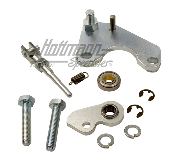 Servofreno, mecánico |  | 020-4030