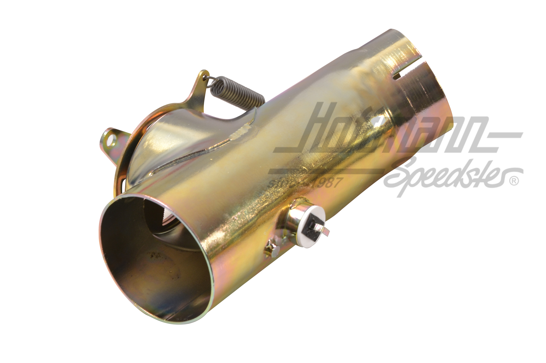 Caja de válvulas de calefacción, 9.62-7.65,
 izqda.                                                