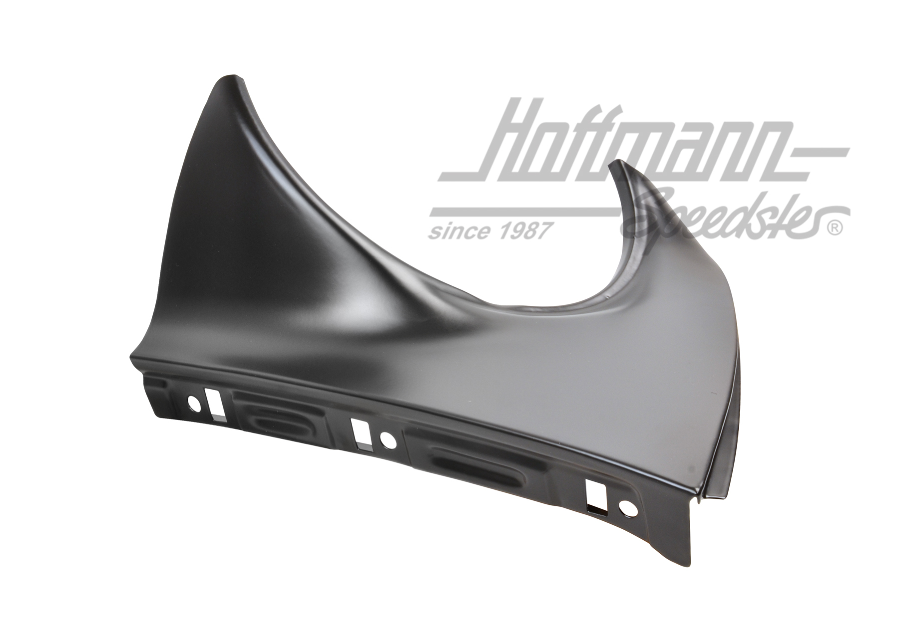 Soporte, guardabarros,  8.68-7.73, izquierda                                                        