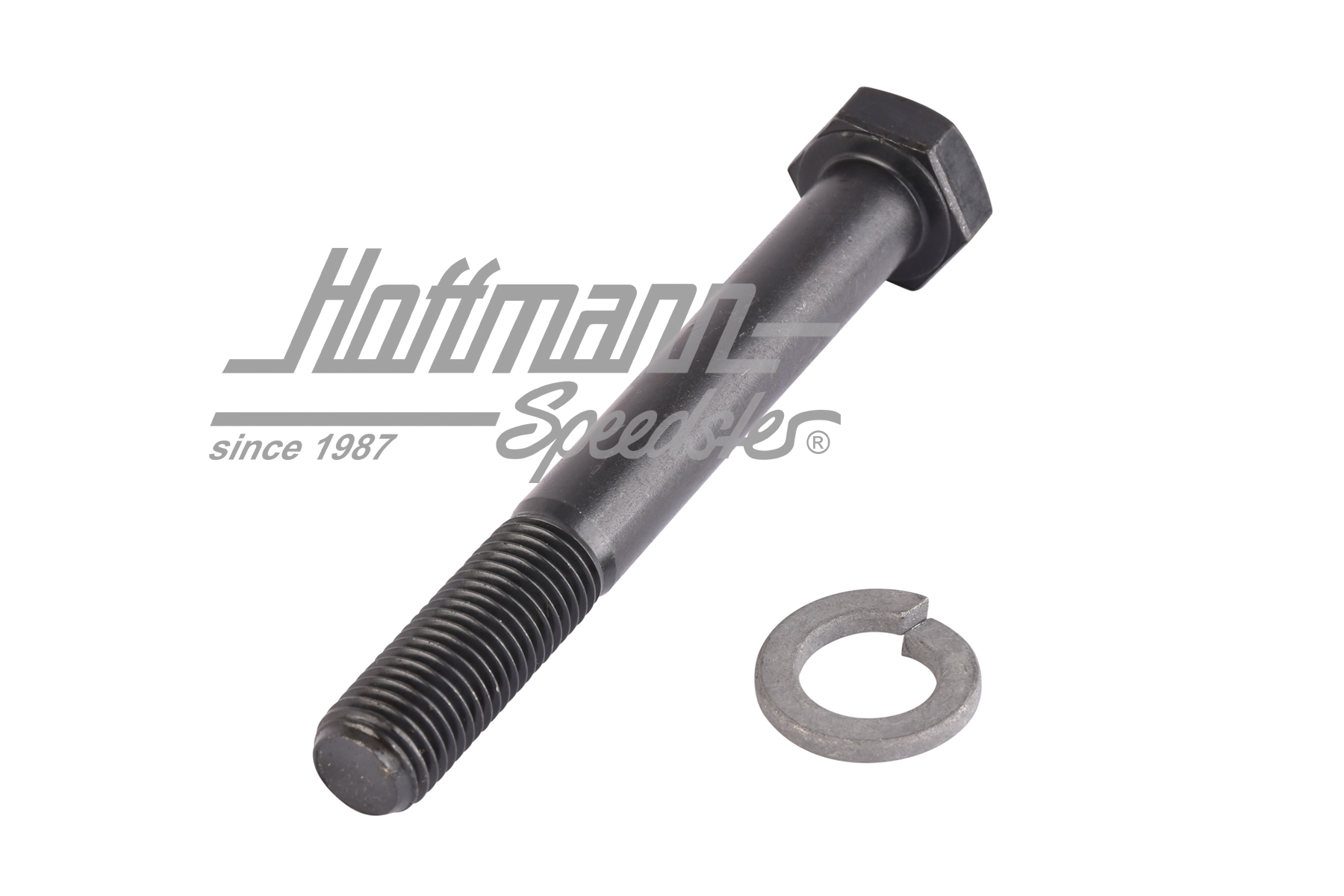 Tornillo, eje delantero, M12x1.5x95/10.9                                                            