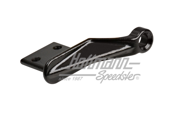 Cierre, anterior, Doble Cabina / Pick up                                                            