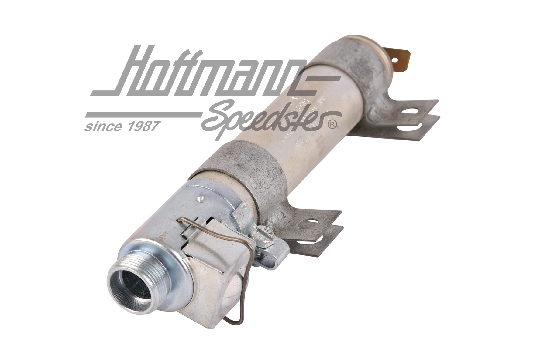 Dispositivo antiparasitario, interruptor de control, Tipo 181, NOS                                  