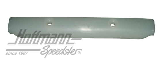 Cobertura, resorte de bisagra, blanca | 113 847 129 weiss | 020-2260-03