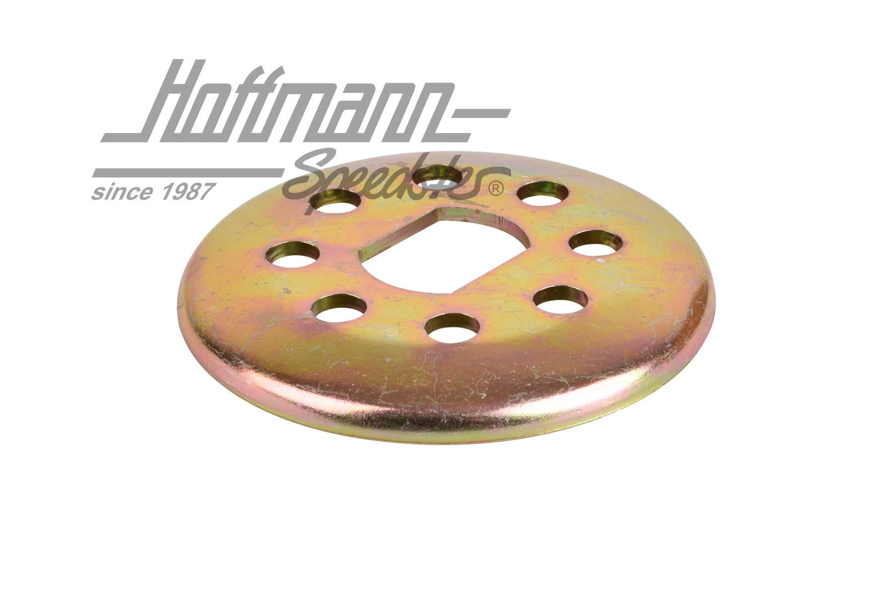 Polea, alternador, 65-77                                                                            